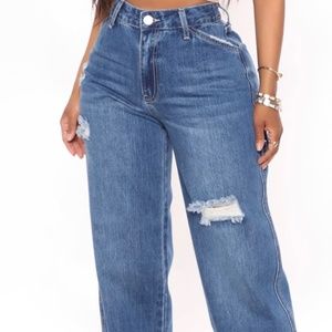 Cali Callin Carpenter Jeans